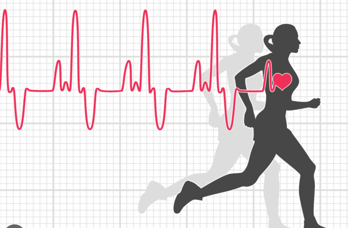 Running Image by Zenith